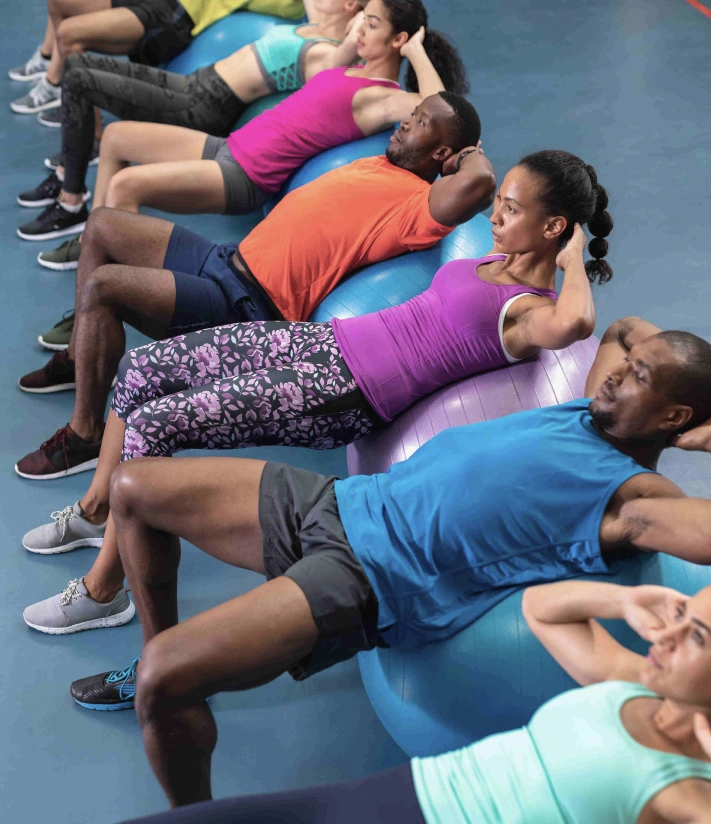 Building Programs Activities